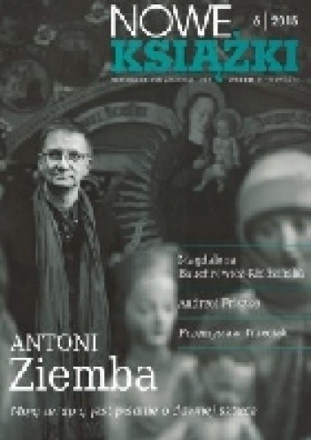 Nowe Ksiażki, nr 6/2015