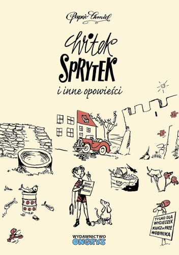 Witek Sprytek i inne opowieści