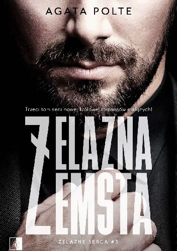 Żelazna zemsta