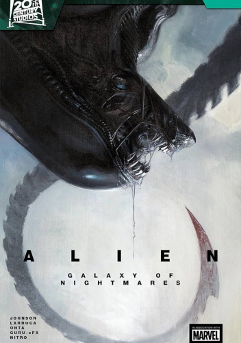 Alien. Galaxy of Nightmares