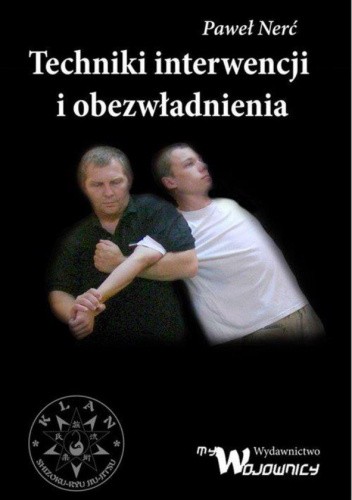 Techniki interwencji i obezwładnienia