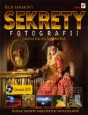 Sekrety fotografii okiem  Ricka Sammona