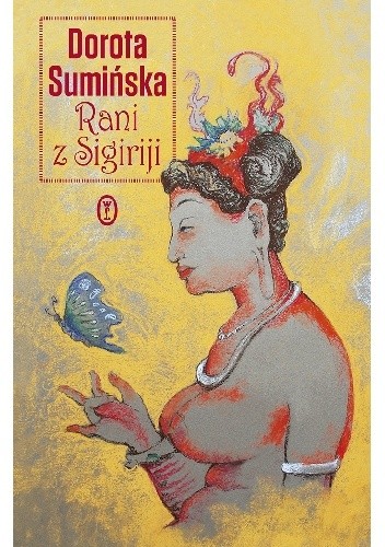 Rani z Sigiriji