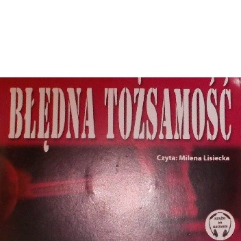 Błędna tożsamość