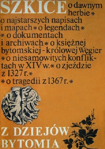 Szkice z dziejów Bytomia