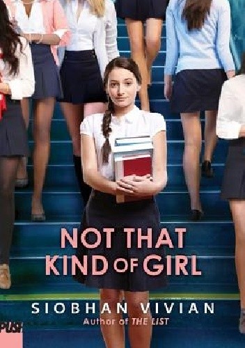 Not that kind of girl