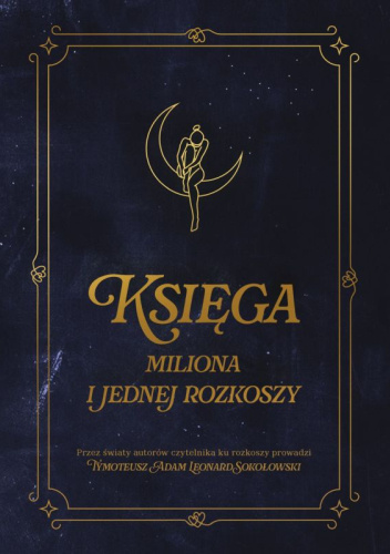 Księga miliona i jednej rozkoszy