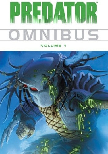 Predator Omnibus Volume 1