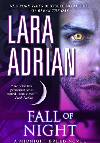 Fall of Night