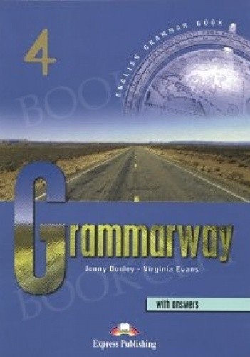 Grammarway 4