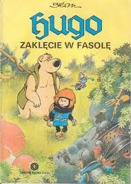Hugo: Zaklęcie w fasolę