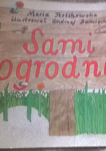 Sami ogrodnicy