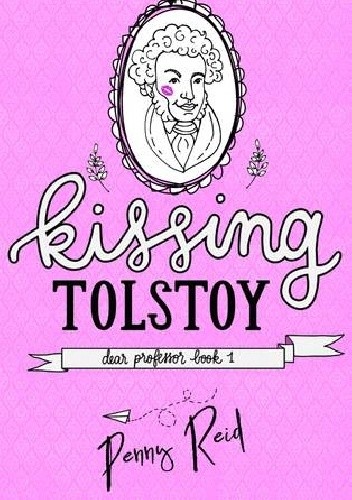 Kissing Tolstoy