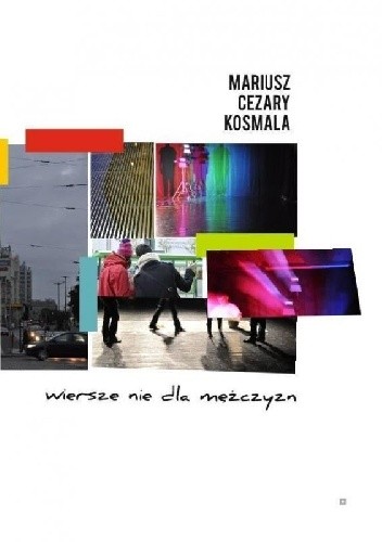 wiersze nie dla mężczyzn