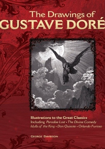 The Drawings Of Gustave Doré