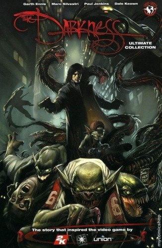 The Darkness - Ultimate Collection