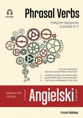 Angielski w tłumaczeniach. Phrasal Verbs