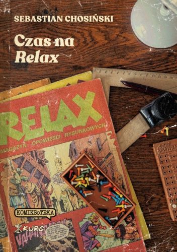 Czas na Relax