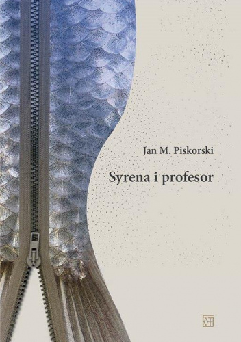 Syrena i profesor