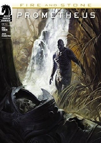 Prometheus: Fire and Stone #2