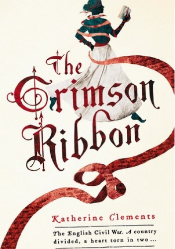 The Crimson Ribbon
