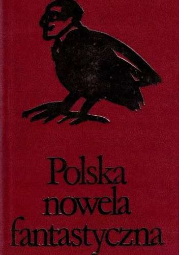 Polska nowela fantastyczna 2