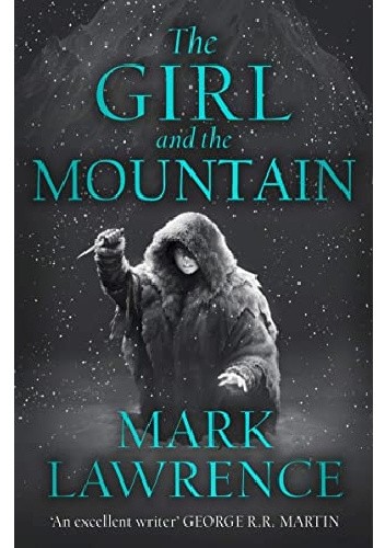 The Girl and the Mountain