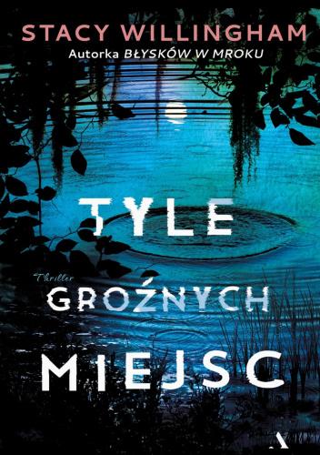 Tyle groźnych miejsc
