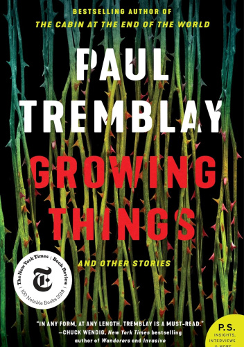 Growing Things and Other Stories