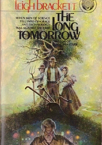 The Long Tomorrow