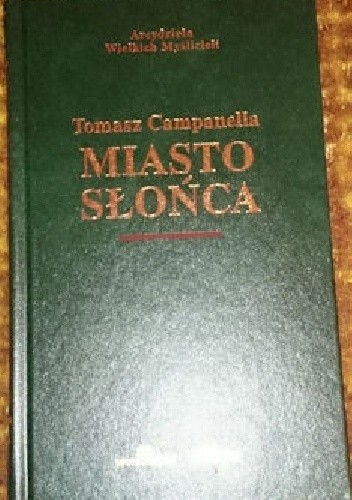 Miasto słońca