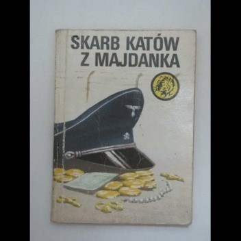 Skarb katów z Majdanka