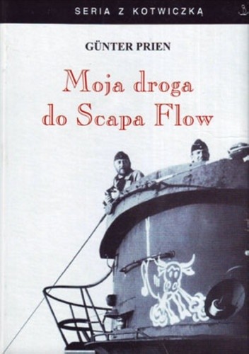 Moja droga do Scapa Flow