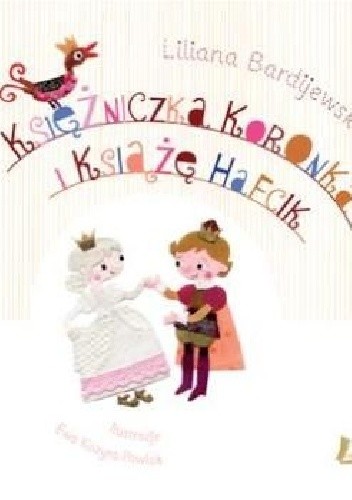Księżniczka Koronka i Książę Hafcik