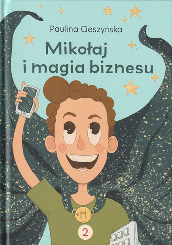 Mikołaj i magia biznesu