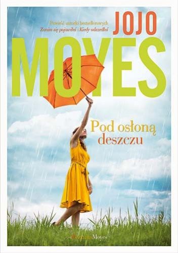 Pod osłoną deszczu