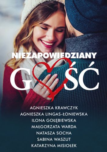 Niezapowiedziany gość