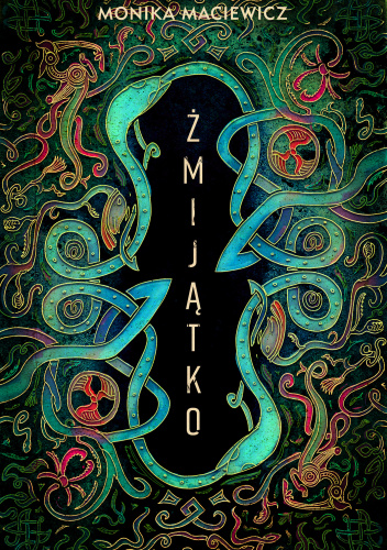 Żmijątko. Wiedma
