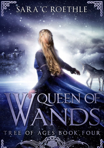 Queen of Wands