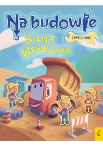 Silna wywrotka
