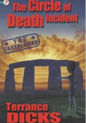 Circle of Death Incident (The Unexplained)