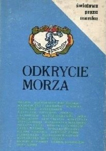 Odkrycie morza