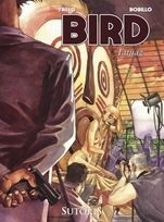 Bird, t.1: Tatuaż