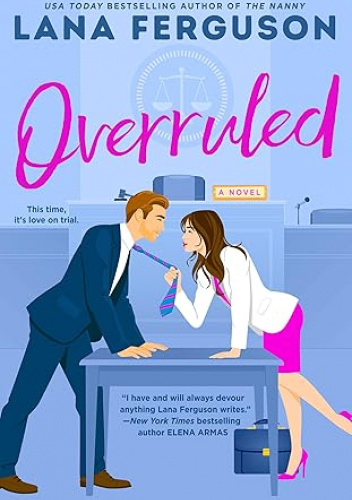 Overruled