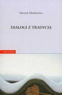 Dialogi z tradycją