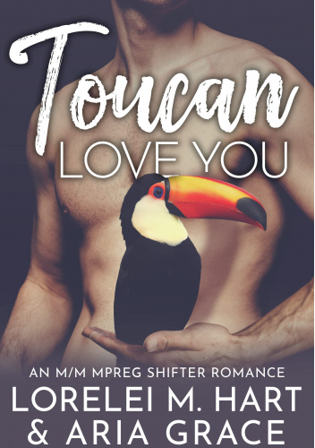 Toucan Love You