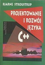 Projektowanie i rozwój języka C++