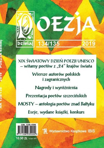Poezja Dzisiaj