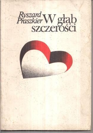 W głąb szczerości