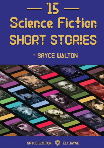 15 Science Fiction Short Stories